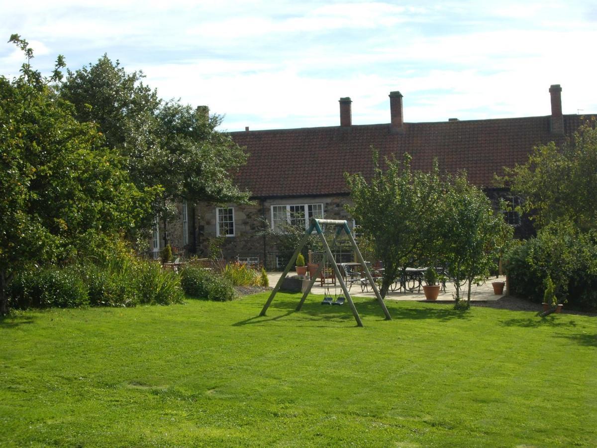 Blue Bell Hotel Belford Zewnętrze zdjęcie